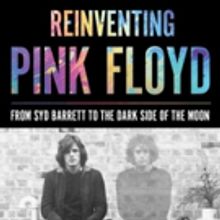 Bill Kopp's New Pink Floyd Book to Be Released 2/15