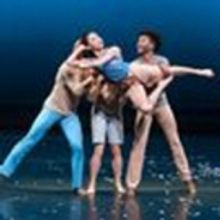 JCTC Presents Two Dance Companies For An Up Close & Personal Connection