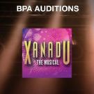 BPA Announces Auditions for XANADU