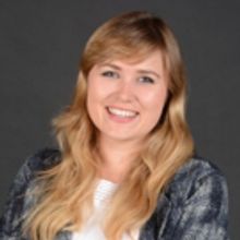 NIBROC TRILOGY Director Katherine Farmer To Helm SOUTH PACIFIC and HEISENBERG at Rubi