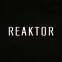 Reaktor Announces Full Line-Up for UK Premiere