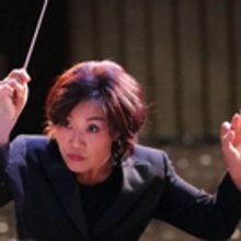 Helen Cha-Pyo & NEW JERSEY YOUTH SYMPHONY on 5/19 at NJPAC