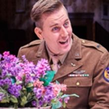 Photo Flash: DEAR RUTH Opens At Hale Centre Theatre