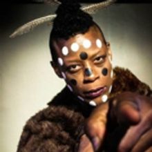 Aixa Kendrick And Cast of BLACK SPARTA Return for New York and Pittsburgh Performance
