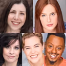 Casting Announced for Broken Nose Theatre's GIRL IN THE RED CORNER