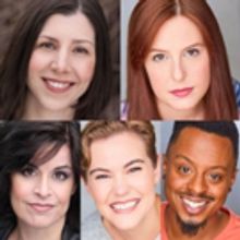 Casting Announced for Broken Nose Theatre's GIRL IN THE RED CORNER