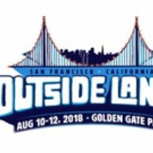 Outside Lands Single Day Lineup Announced, Single Day Tickets On Sale Thursday, June…