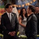 Photo Flash: First Look - Tony Nominee Bobby Cannavale Returns to WILL & GRACE