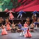 BWW Review: MARK MORRIS DANCE GROUP Delivers a Finessed, Yet Disconnected, Persian…