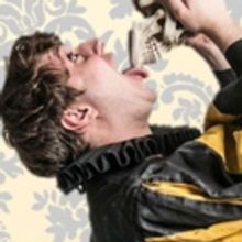 EDINBURGH 2018: BWW Q&A- Shit-Faced Shakespeare
