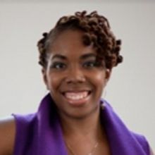 Fatima Jones Tapped To Lead Apollo Theater Communications Team