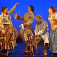 MARTHA to Bring Romance, Comedy and Opera to Oakland University Stage