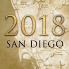 2018 Dates Shared for 20-City HAMILTON National Tour