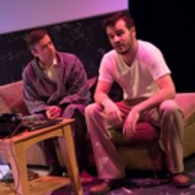 Photo Coverage: First look at Catco and Evolution Theatre Company's BREAKING THE CODE