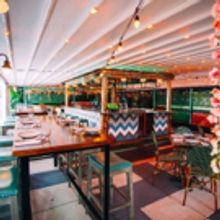 BWW Preview: BAR GONZO in Hells Kitchen