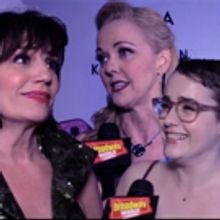 TV: The Cast of THE PROM Has an Opening Night to Remember! Go Inside the After Party!