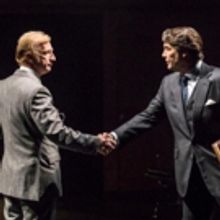 Casting Announced for the UK Tour of James Graham's THIS HOUSE