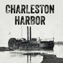 New Musical CHARLESTON HARBOR Kicks Off Amas Musical Theatre's 'Dare To Be Different'