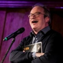Robin Ince's Annual Holiday Show Returns