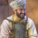 Photo Flash: First Look at GUARDS AT THE TAJ at Milwaukee Rep