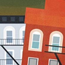 Syracuse Stage Presents THE HUMANS