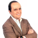 Comedy Legend Bob Newhart Headlines The McCallum Theatre For One Hilarious Night