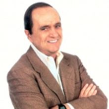 Comedy Legend Bob Newhart Headlines The McCallum Theatre For One Hilarious Night