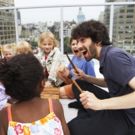 Musician Oran Etkin Launches Timbalooloo Soho Family Music Class Space