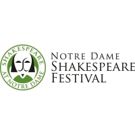 Notre Dame Shakespeare Festival Announces Casting for OTHELLO