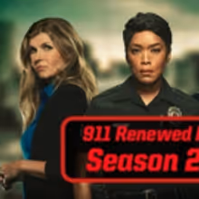 FOX Orders Second Season of Critically Acclaimed Drama Series 9-1-1