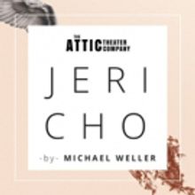 Michael Weller's Dark Fairytale JERICHO to Premiere at The Wild Project