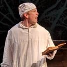BWW Review: Portland Stage's Venerable CHRISTMAS CAROL Gets New Scrooge