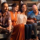 BWW REVIEW: MUTUAL PHILANTHROPY at NJ Rep is Timely and Thought-Provoking