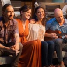 BWW REVIEW: MUTUAL PHILANTHROPY at NJ Rep is Timely and Thought-Provoking