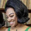 Photo Flash: Diana Ross And The Supremes of MOTOWN Check Out Some Vinyl on National…