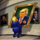 Showtime Releases Official Trailer for OUR CARTOON PRESIDENT, Premiering 2/11