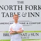 Chef Spotlight: Chef Stephan Bogardus of THE NORTH FORK TABLE & INN