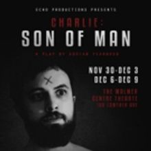 Echo Productions to Tackle the Infamous Charles Manson with CHARLIE: SON OF MAN