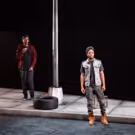 Photo Flash: First Look at LCT3's PASS OVER