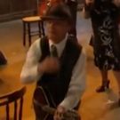 VIDEO: 30 Days of Tony! Day 5- Steven Hoggett's Choreography Gives ONCE the Golden…