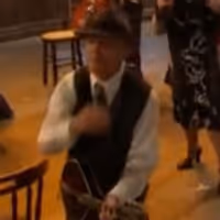VIDEO: 30 Days of Tony! Day 5- Steven Hoggett's Choreography Gives ONCE the Golden… Video