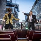 THE LATE LATE SHOW WITH JAMES CORDEN Announces Its Return to London