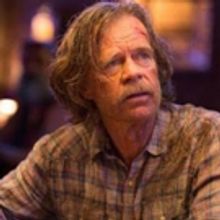 William H. Macy Honored with Third SAG Award for Showtime's SHAMELESS
