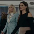 VIDEO: First Look - Watch Teaser Trailer for All-Star OCEAN'S 8