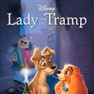 El Capitan Continues Tradition of Screening LADY AND THE TRAMP for Valentine's Day