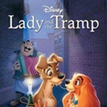 El Capitan Continues Tradition of Screening LADY AND THE TRAMP for Valentine's Day