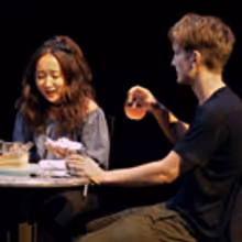The Secret Theatre To Present 28+2 By Youlim Nam