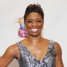 Photo Coverage: Montego Glover, Rachel Dratch & More Attend MAKE BELIEVE ON BROADWAY