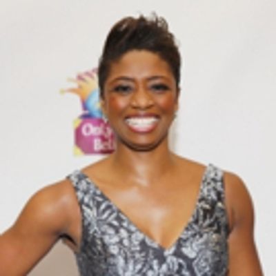 Photo Coverage: Montego Glover, Rachel Dratch &amp; More Attend MAKE BELIEVE ON BROADWAY
