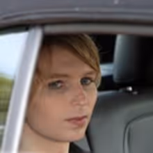 Showtime Presents Unique and Intimate Portrait of Chelsea Manning with XY CHELSEA
